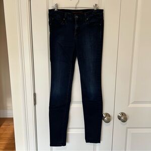 Joe’s Jeans #Hello Icon Mid-Rise Skinny